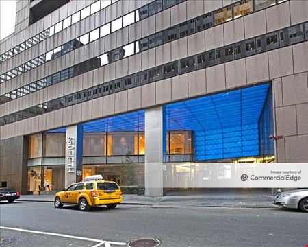A look at 650 Fifth Avenue Office space for Rent in New York