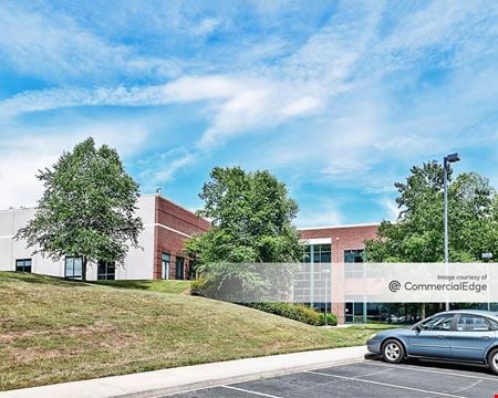 A look at 9815 David Taylor Drive commercial space in Charlotte