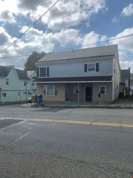 A look at 229 S Robinson Ave commercial space in Pen Argyl