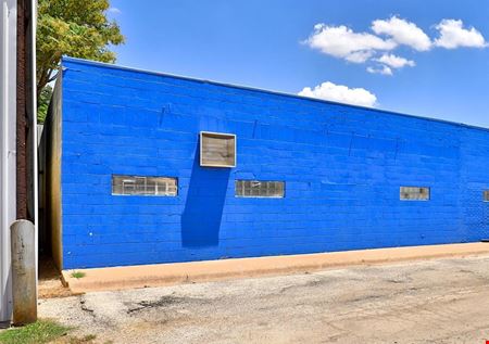 A look at 1701 N Treadaway Blvd commercial space in Abilene