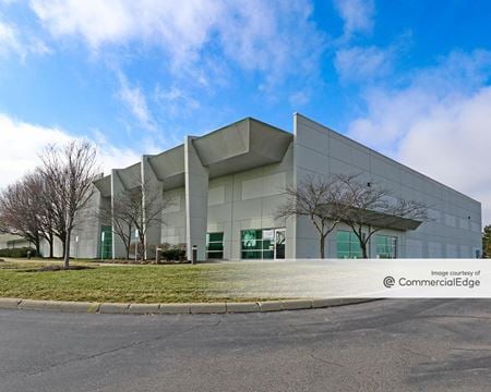 A look at 5150 Decatur Blvd Industrial space for Rent in Indianapolis