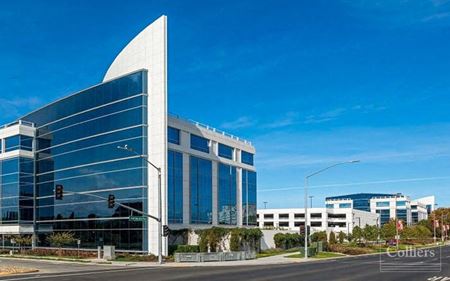 A look at TASMAN CORPORATE CENTER Office space for Rent in Santa Clara
