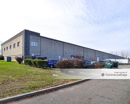 A look at 701 Penhorn Avenue Industrial space for Rent in Secaucus