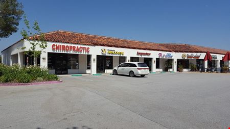 A look at 22921 Soledad Canyon Road  Commercial space for Rent in Santa Clarita