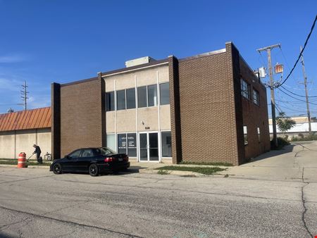 A look at 2910 Birch St Commercial space for Rent in Franklin Park