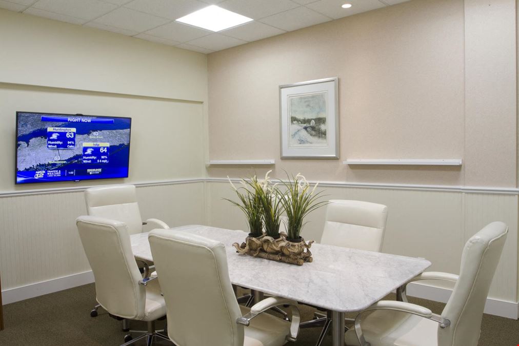 Hamptons Virtual Office Center