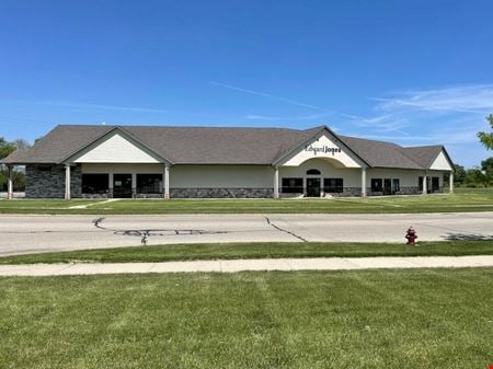 A look at 1202-1208 E Bluff Rd Retail space for Rent in Whitewater