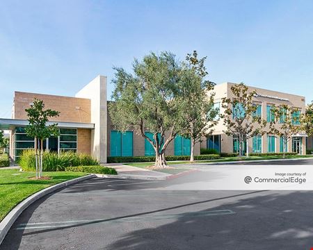 A look at Brenexus Limited Edition - 8801-8885 Research Drive commercial space in Irvine