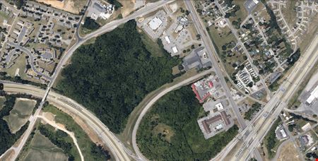 A look at New Glendale Road - Mixed Use Development commercial space in Elizabethtown