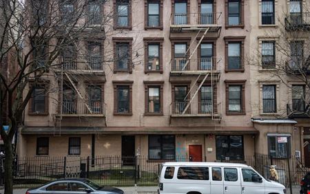 A look at 170-172 East 107th Street Office space for Rent in New York