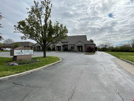 A look at 130 Professional Ct Office space for Rent in Lafayette