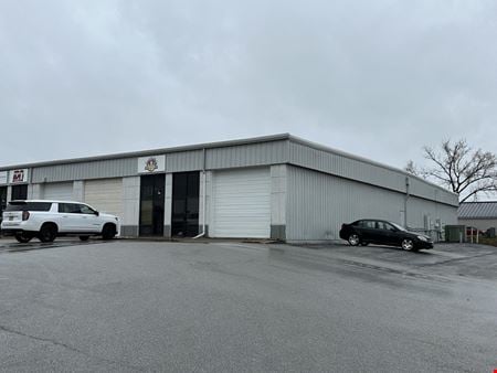 A look at 5119 Tremont Ave Industrial space for Rent in Davenport