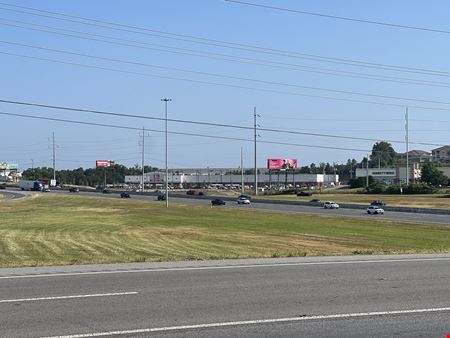A look at 543 Industrial Blvd Commercial space for Sale in La Vergne
