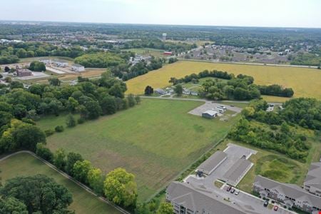 A look at ELSTON ROAD RV DEVELOPMENT commercial space in LAFAYETTE