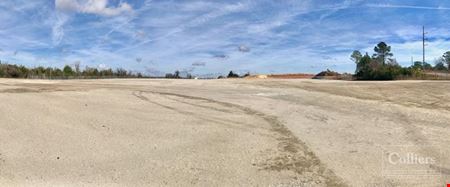 A look at ±7.5 Acre Heavy Industrial Yard commercial space in Savannah
