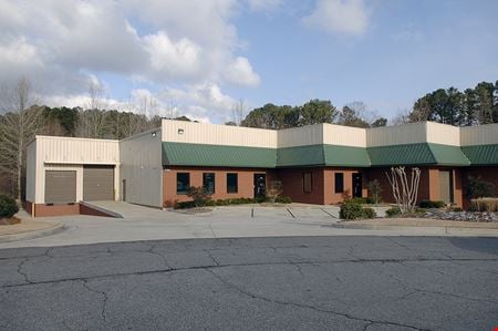 A look at 2260 Moon Station Court commercial space in Kennesaw