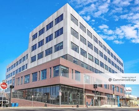 A look at 1785 Columbus Avenue Office space for Rent in Roxbury