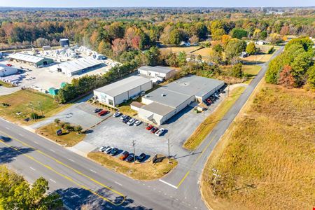 A look at 247 Hands Mill Hwy commercial space in Rock Hill