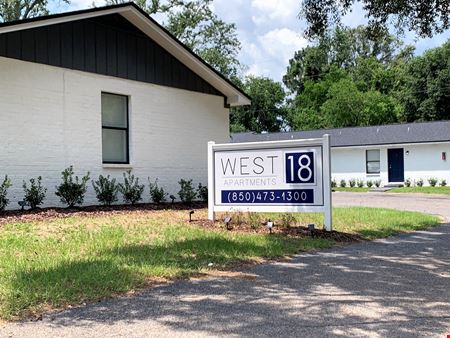 A look at Newly Renovated 18 Unit Apartment Development commercial space in Pensacola