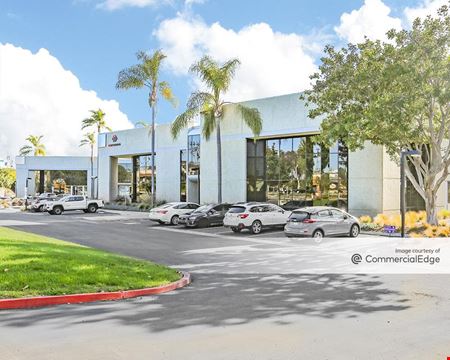 A look at Avenida Crossing commercial space in Carlsbad