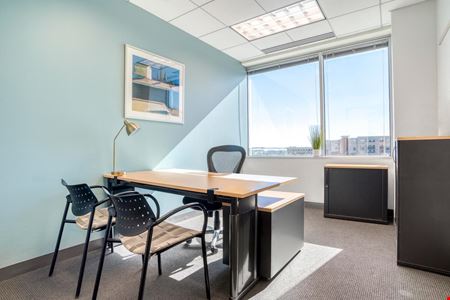A look at The Point at Inverness Office space for Rent in Englewood