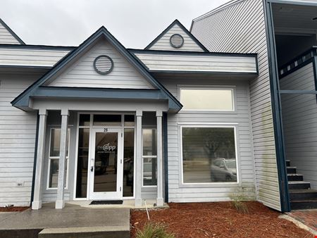A look at 4400 Bayou Boulevard Office space for Rent in Pensacola