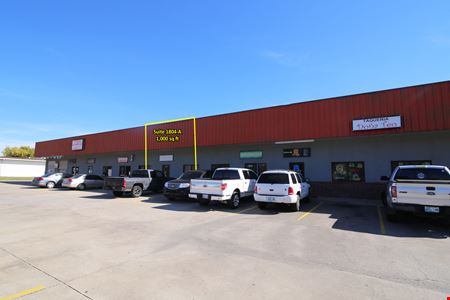 A look at 1800 MacArthur Retail space for Rent in Oklahoma City