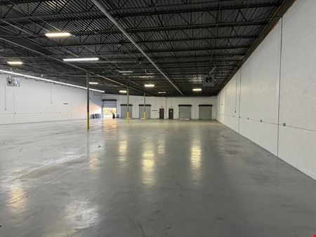 A look at Marietta, GA Warehouse for Rent  - #1519 | 1,500-16,000 commercial space in Marietta