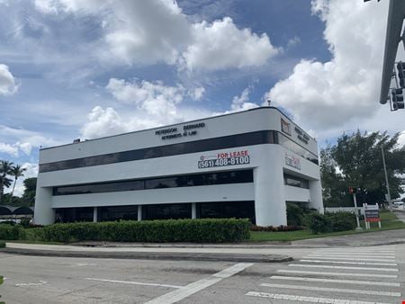 A look at 1550 Southern commercial space in West Palm Beach