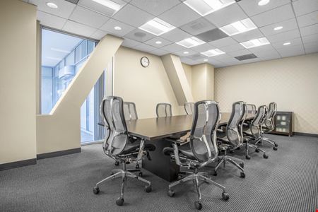 A look at California Plaza Office space for Rent in Walnut Creek