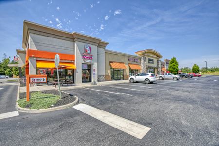 A look at 11657 Lakeridge Pkwy commercial space in Ashland