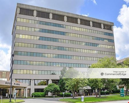 Saint Francis Hospital - Loewenberg Building - Memphis