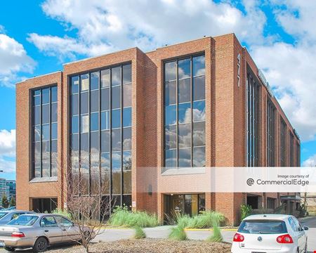 A look at 477 Butterfield Road Office space for Rent in Lombard