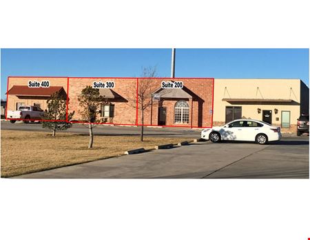 A look at 8950 Soncy Rd Office space for Rent in Amarillo