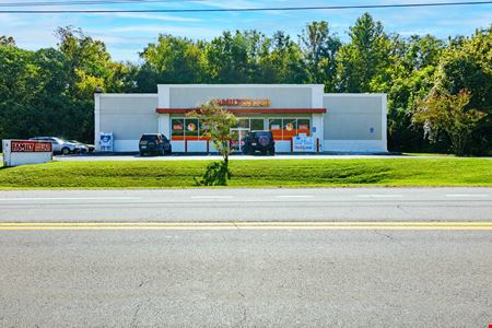 A look at Family Dollar commercial space in Buchanan