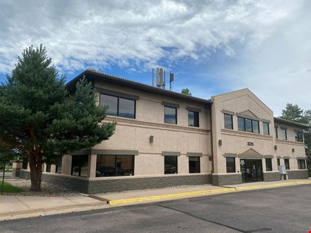 A look at Printers Park "B" Medical Building commercial space in Colorado Springs