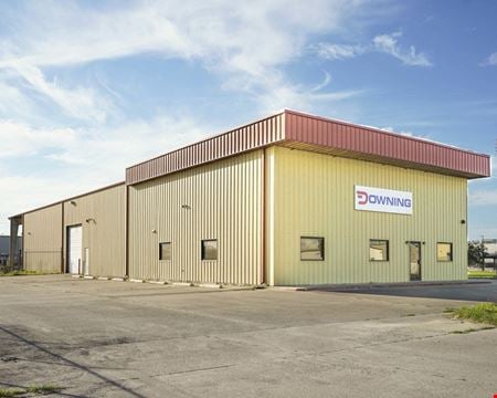 A look at 1013 Southern Minerals commercial space in Corpus Christi