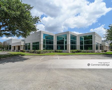 A look at The Reserve at Green Crossing II commercial space in Houston