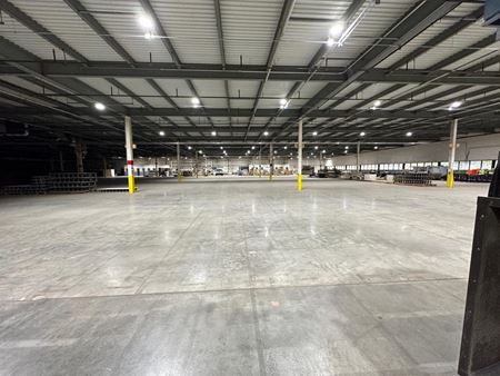 A look at Alexander City, AL Warehouse for Rent - #1542 | 500-20,000 sq ft commercial space in Alexander City