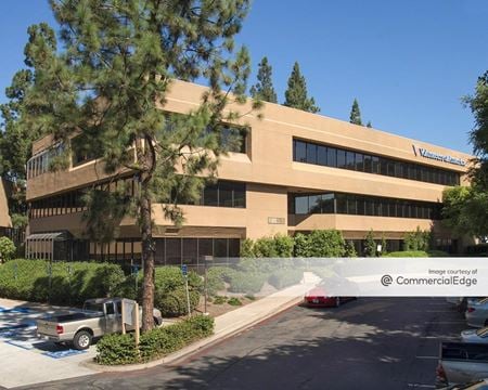 A look at 35 North - Bldg. 2 commercial space in San Diego