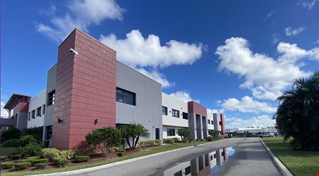 A look at 8600 Astronaut Blvd Office space for Rent in Cape Canaveral