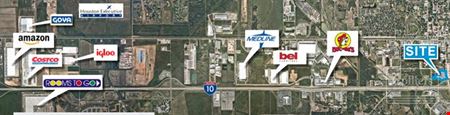 A look at For Sale | Prime Development Site in Katy commercial space in Katy