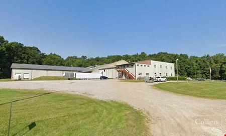 A look at 5705 OH-204 Industrial space for Rent in Mount Perry