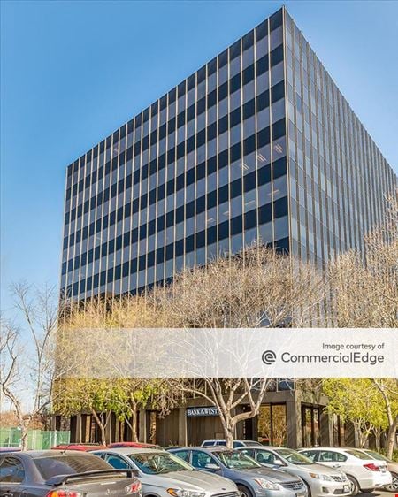 A look at Pruneyard Tower II Office space for Rent in Campbell