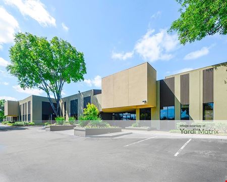 A look at 1601 McCarthy Blvd Commercial space for Rent in Milpitas