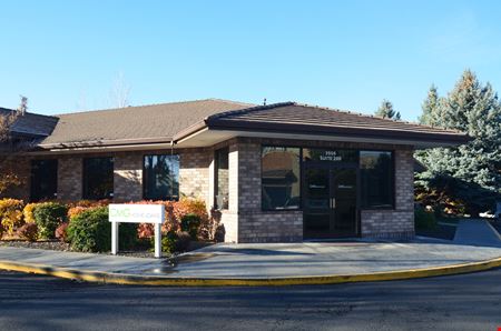 A look at 3909 Castlevale Rd #1 commercial space in Yakima