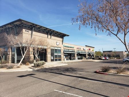A look at Chandler Business Center #251 commercial space in Chandler