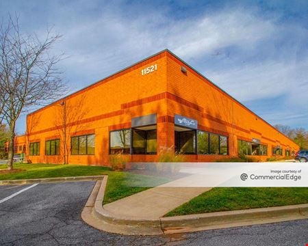A look at Business Center at Owings Mills - Owings Mills Center IV Industrial space for Rent in Owings Mills