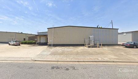A look at 1909 Clayton Street Industrial space for Rent in Statesville