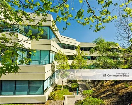 A look at Pell Plaza Office space for Rent in Novato